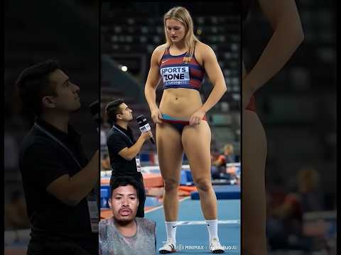 world valleyball khelldai fimeal player ❤️ #wrestling #volleyball #motivation #youtubeshorts