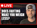 Does Farting Affect Your Weight?