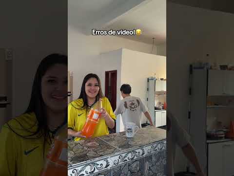 Erros de vídeo!😂 #shortvideo #viral #fyp #amigos #explore #engraçado #videoviral #humor #casal