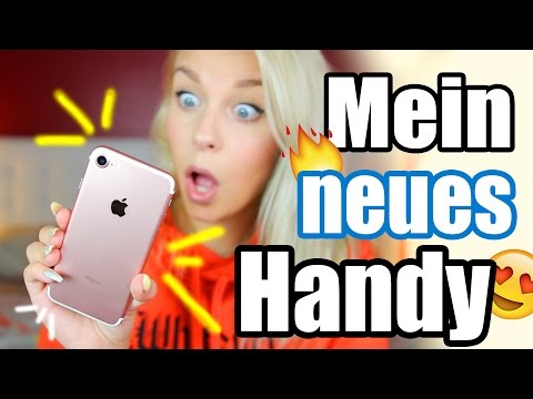 What's on my PHONE ? ♡ UPDATE • iPhone 7  | Dagi Bee