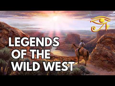 Legends of the Wild West