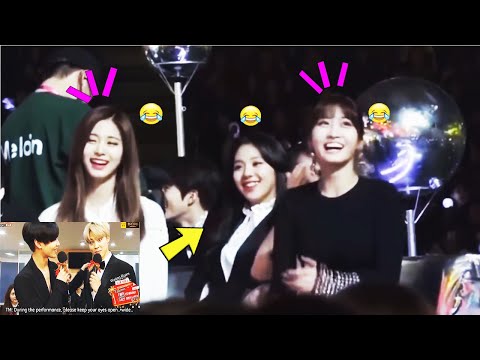 BTS Making Idols & MCs Laugh