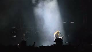 Megadeth Tornado at Corning