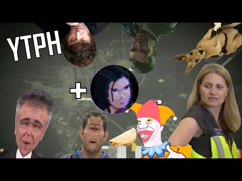 [YTPH} Alerta P@jeros parte II ft. @dVaan