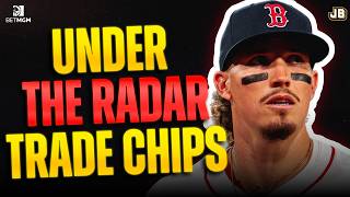 BEST UNDERRATED Trade Deadline Targets You're Sleeping On