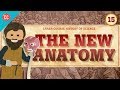 History of Science: Anatomy and Microscopy