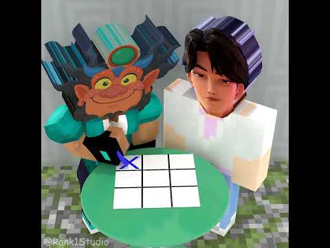 The sad dream of Jinu and the ending!