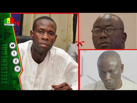 Affaire Commissaire Keita & Suzanne Camara : Mamadou Mbodj donne son verdict et condamne...