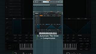 did you know you can teach your basses to talk in fl studio 🫦🫦🫦