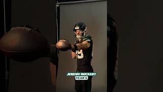Media Day ‘26: TE Room Edition  #nyjets #nfl #shorts