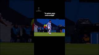 AY, AY, AY, QUÉ DOLOR 🫠🤏 CONMEBOL #SUDAMERICANA #LAGRANCONQUISTA