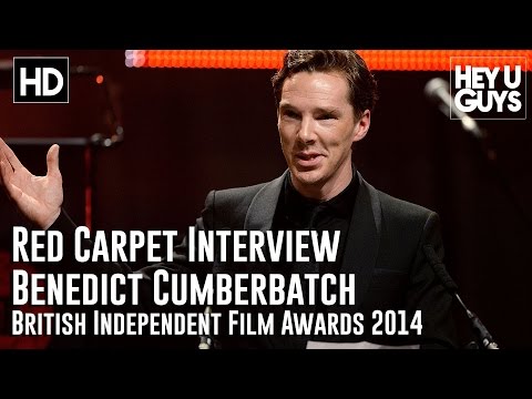 Benedict Cumberbatch Can Finally Talk About Being Cast As Marvel's Doctor Strange! See What He Has To Say HERE!