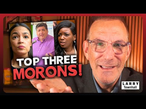 I Found The Top 3 DUMBEST Democrats