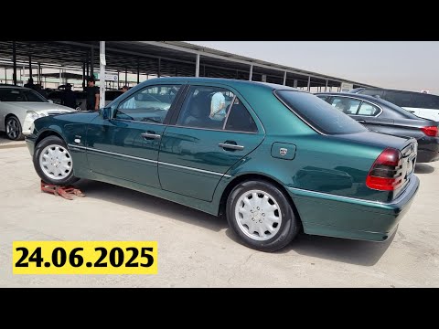 Мошинбозори Душанбе/// Mercedes C-Class, Opel Astra G, Hyundai Sonata, Kia Sportage