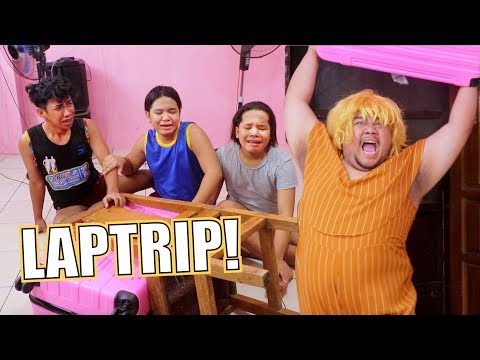 Ang Buhay ng OFW (Pang TELESERYE Bes!!) | LC Learns #129