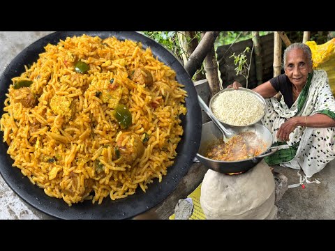 বাসি ভাত ফেলে না দিয়ে একবার এইরকম ভাবে বানিয়ে খেয়ে দেখুন মুখে লেগে থাকবে।Leftover Rice Recipe।