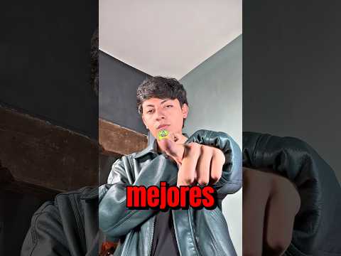 ¿Has jugado con tazos? #comedia #humor #tazos #funkipunky #escuela
