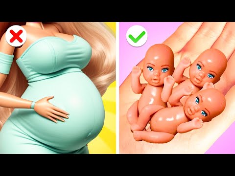 MAMÁ RICA VS MAMÁ POBRE - ¡Gadgets y Hacks! Situaciones Divertidas por Gotcha!