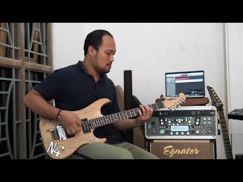 Bla Bla Bla - Edane (Guitar Cover)