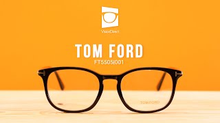 ft5505 tom ford