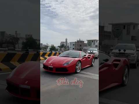 50+ CORE worth Car garage The legend #car #shorts #supercars #legend nd