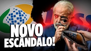 A SOLUÇÃO PARA LIDAR COM O NOVO ESCÂNDALO DO GOVERNO LULA!