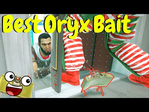 Monty Claymore Trap in Rainbow Six Siege