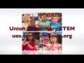 Union STEM School Learning Approaches