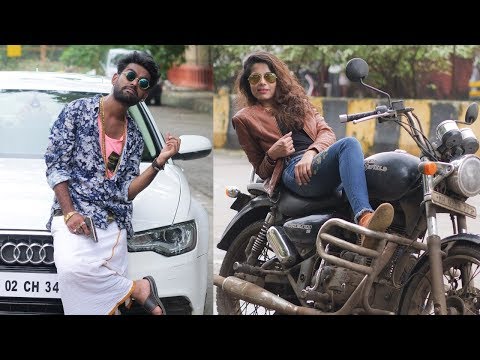 SAKHT LAUNDA RETURNS | Rowdy Hero | So Effin Cray