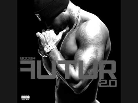 Booba Wesh morray