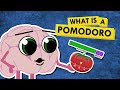 Understanding the Pomodoro Technique
