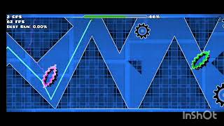 Shitty jawbreaker 100% (sorry for click delay)
