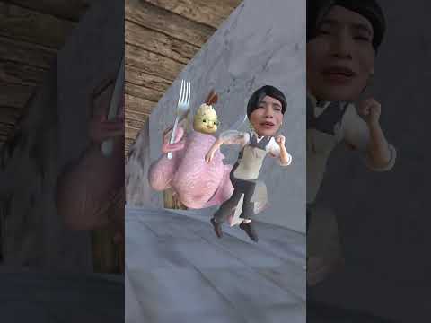 Báo quá rồi gà ơi