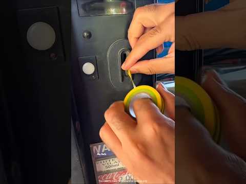 The boy stole the welding machine #shortvideo