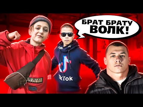 ТУПЫЕ ФАНАТЫ МАКАНА