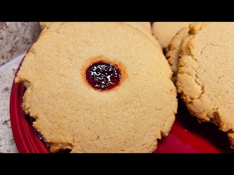 como hacer polvorones esponjaditos