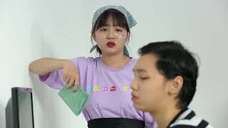 SẾP CẢI TRANG | Chuyện Hài Ngắn | Viva Show