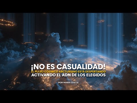 Algo Increíble Está Cambiando a la Humanidad