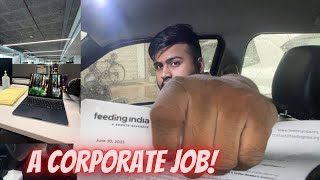I Got a Job aur 2 LAKH A MACBOOK bhi!!