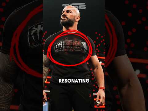 This Wasn't A Good Idea Roman Reigns...๐ณ๐คฆโโ๏ธ