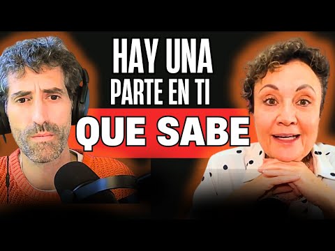 La SABIDURÍA del PRESENTE: Cómo Escuchar la Parte de Ti que Sabe con Mabel Katz