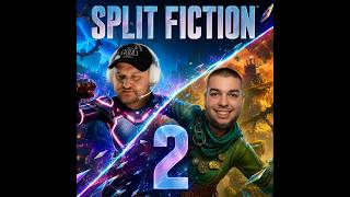 🔥 Split Fiction #1 s @Kalmanik17  | COOP MADNESS #shorts