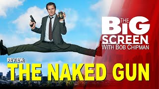 Review - THE NAKED GUN (2025)