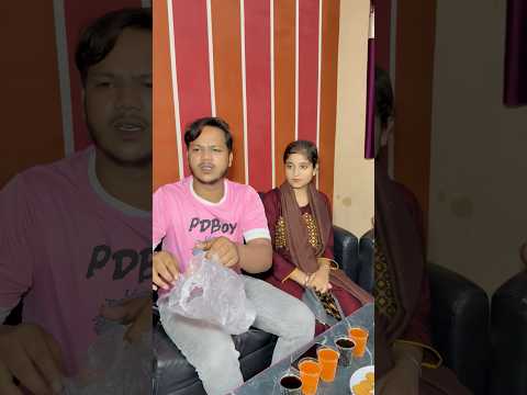 Thalua Damad #comedy #funny #waseemsiddiqui