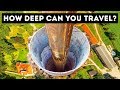 Earth's Structure and Composition