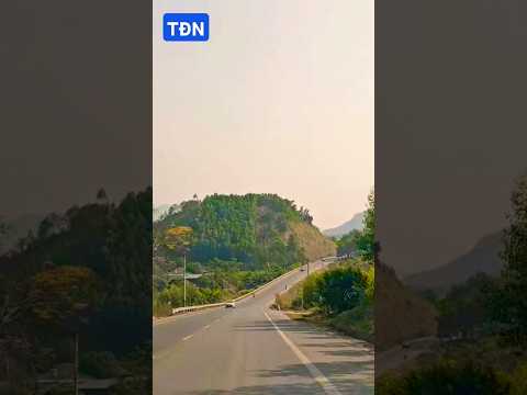 Cảnh đẹp Việt Nam #tamdaonui
