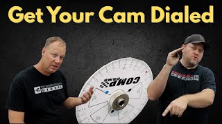 Race Engine Build: Dialing in the Cam