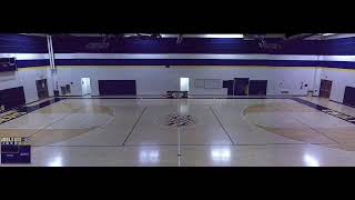 Chilton vs Valders High School Girls' High School Volleyball