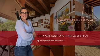 BIFAMILIARE A VEDELAGO