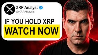 This XRP data is BRUTAL…